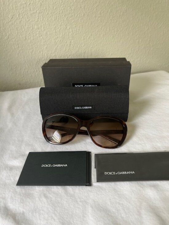 Dolce&Gabbana sunglasses DG4150 2587/13